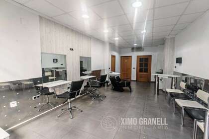 商业物业 进入 Vall d´Uixó (la), Castellón. 