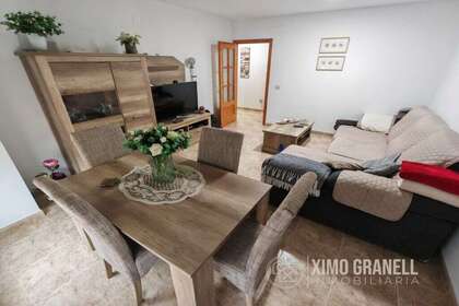 Flats verkoop in Vall d´Uixó (la), Castellón. 