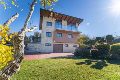 Casa venta en Pontevedra. 