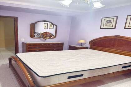 Flat in Reus, Tarragona. 