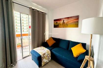 Appartementen verkoop in Puerto de la Cruz, Santa Cruz de Tenerife, Tenerife. 