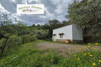 Plattelandshuizen verkoop in Genalguacil, Málaga. 