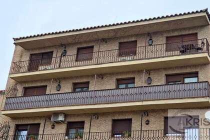 Piso venta en Toledo. 