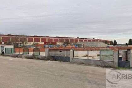 Parcela/Finca venta en Villanueva de la Cañada, Madrid. 