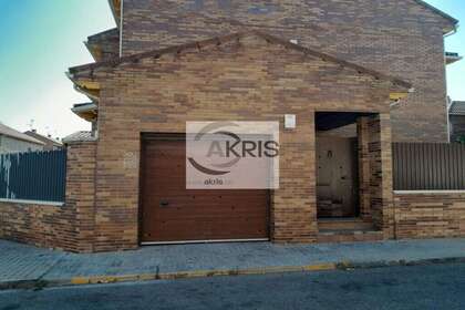 Casa venta en Seseña, Toledo. 