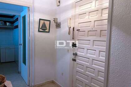 Flats in Punta Umbría, Huelva. 