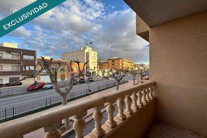 Appartementen verkoop in Pinoso, Alicante. 