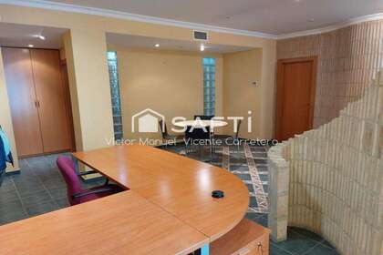 商业物业 出售 进入 Valencia. 