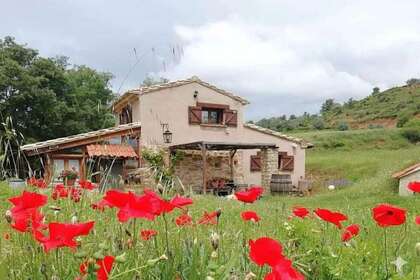 Casa de campo venda em Alquézar, Huesca. 