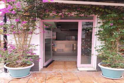 商业物业 出售 进入 Estepona, Málaga. 