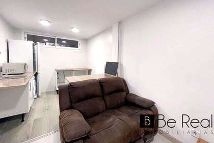 Flats in Villanueva de la Cañada, Madrid. 