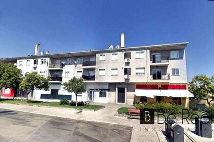 Flats in Villanueva de la Cañada, Madrid. 