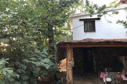 Plattelandshuizen verkoop in Genalguacil, Málaga. 