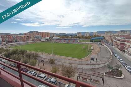 Apartment for sale in Elda, Alicante. 