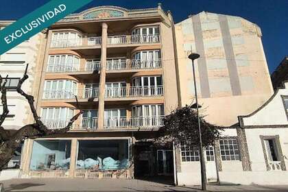 Commercial premise for sale in Sanxenxo, Pontevedra. 