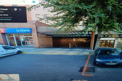 Rural/Agricultural land in Tarragona. 