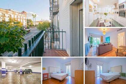 Flat for sale in Sevilla. 