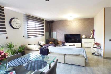 Flat for sale in Manresa, Barcelona. 