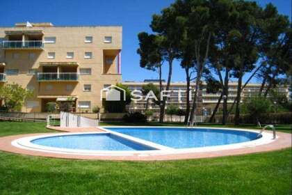 Duplex for sale in Salou, Tarragona. 