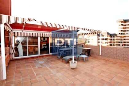 Penthouses verkoop in Alicante/Alacant. 