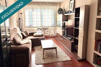 Duplex for sale in Santiago de Compostela, La Coruña (A Coruña). 