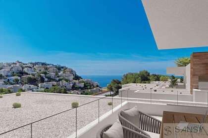 Duplex for sale in Alicante/Alacant. 