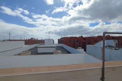 Apartmány na prodej v Puerto del Rosario, Las Palmas, Fuerteventura. 