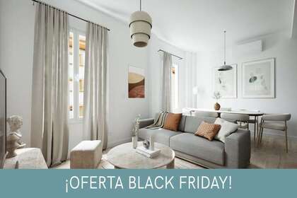 Flat for sale in Sevilla. 