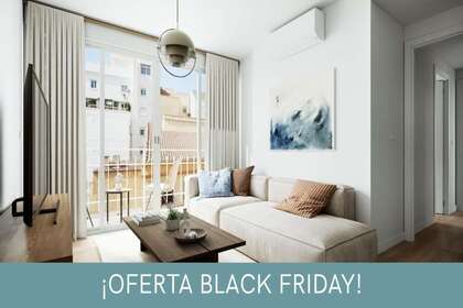 Flat for sale in Malahá (La), Granada. 