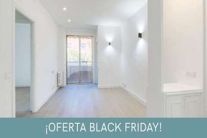 Flat for sale in Madrid. 