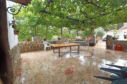Country house for sale in Ronda, Málaga. 