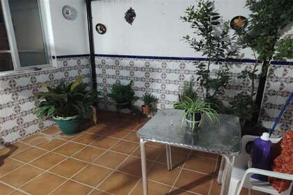 Cluster house for sale in Ronda, Málaga. 