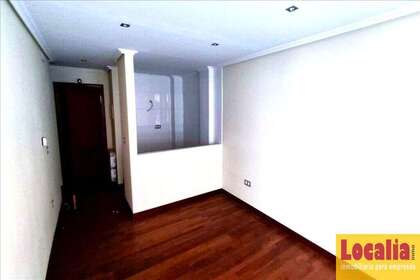 Flat for sale in Sarón, Cantabria. 