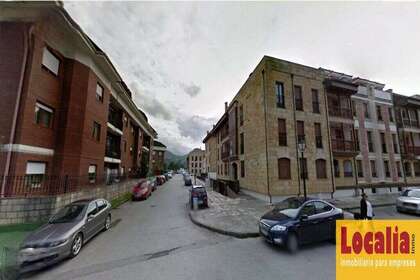 Flat for sale in Sarón, Cantabria. 