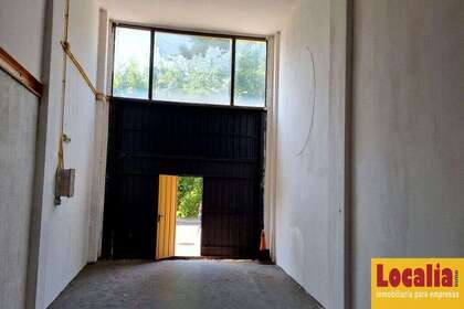 Commercial premise in Santander, Cantabria. 