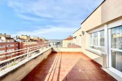 Penthouse for sale in Vitoria-Gasteiz, Álava (Araba). 