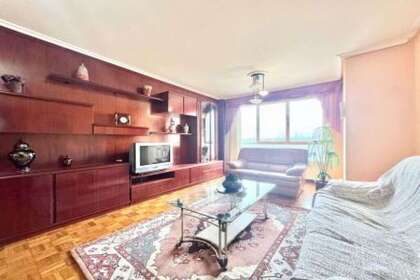 Flat for sale in Vitoria-Gasteiz, Álava (Araba). 