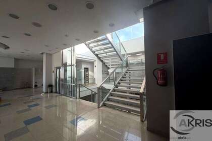 Commercial premise in Torija, Guadalajara. 