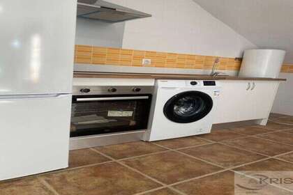 Flat in Gerindote, Toledo. 