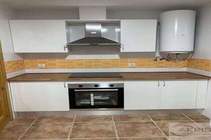 Flat in Gerindote, Toledo. 