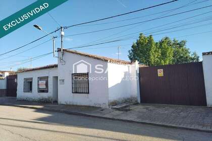 House for sale in Alcázar de San Juan, Ciudad Real. 