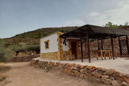 Country house for sale in Chóvar, Castellón. 