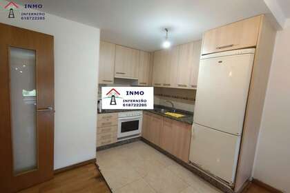 Flat in Fene, La Coruña (A Coruña). 