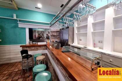 Commercial premise in Torrelavega, Cantabria. 