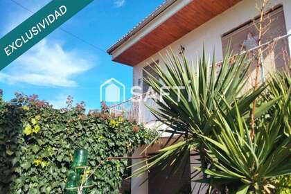 Haus zu verkaufen in Piera, Barcelona. 