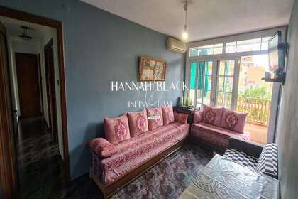 Apartment zu verkaufen in Badalona, Barcelona. 