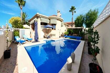 Haus zu verkaufen in Benijófar, Alicante. 