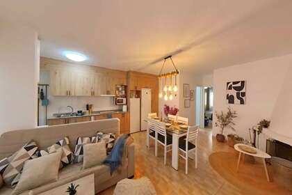 Reihenhaus zu verkaufen in Torrevieja, Alicante. 