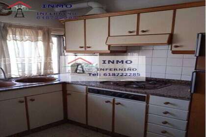 Flat in Fene, La Coruña (A Coruña). 