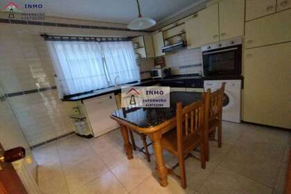 Flat in Ferrol, La Coruña (A Coruña). 